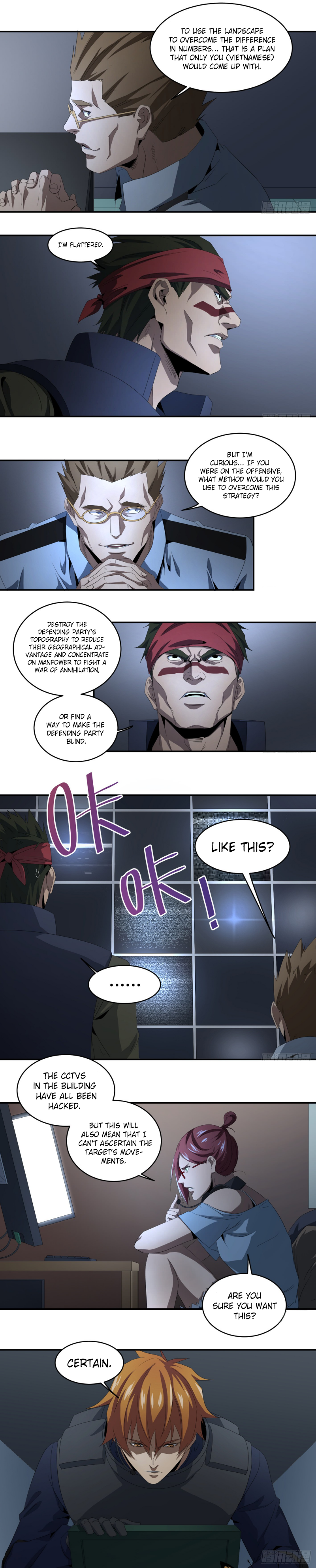 Page 4 of Chapter 77