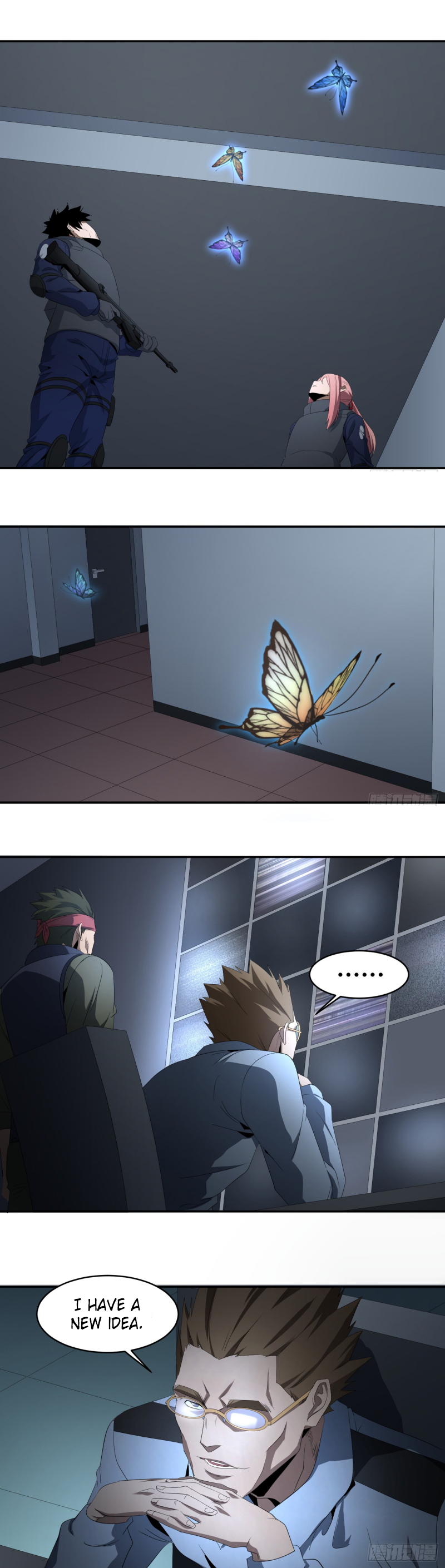 Page 6 of Chapter 77