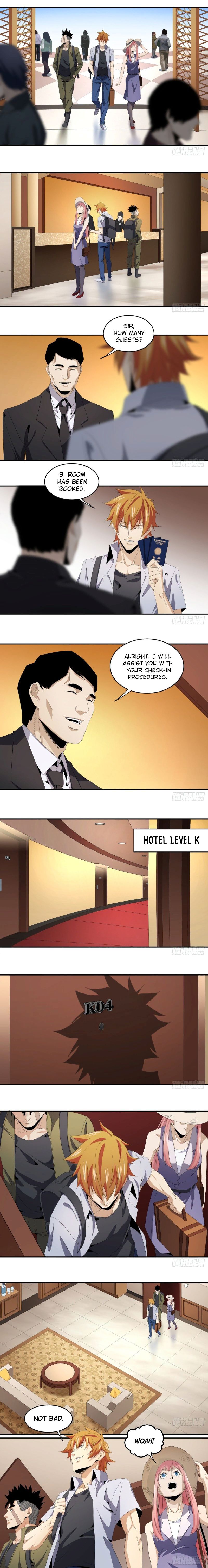Page 5 of Chapter 85