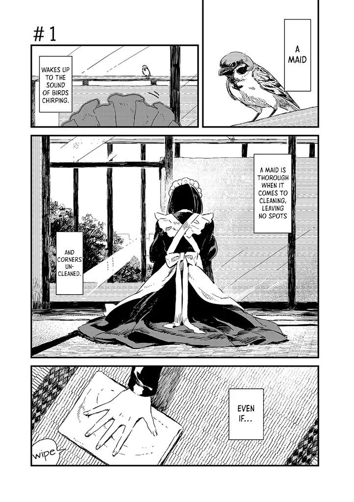 Page 1 of Chapter 1