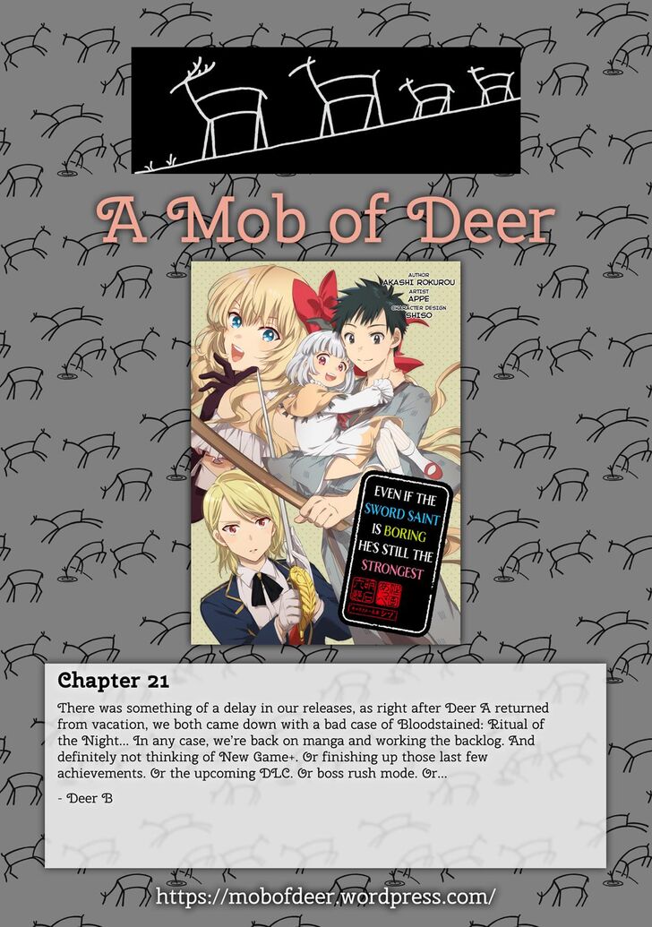 Page 1 of Chapter 21