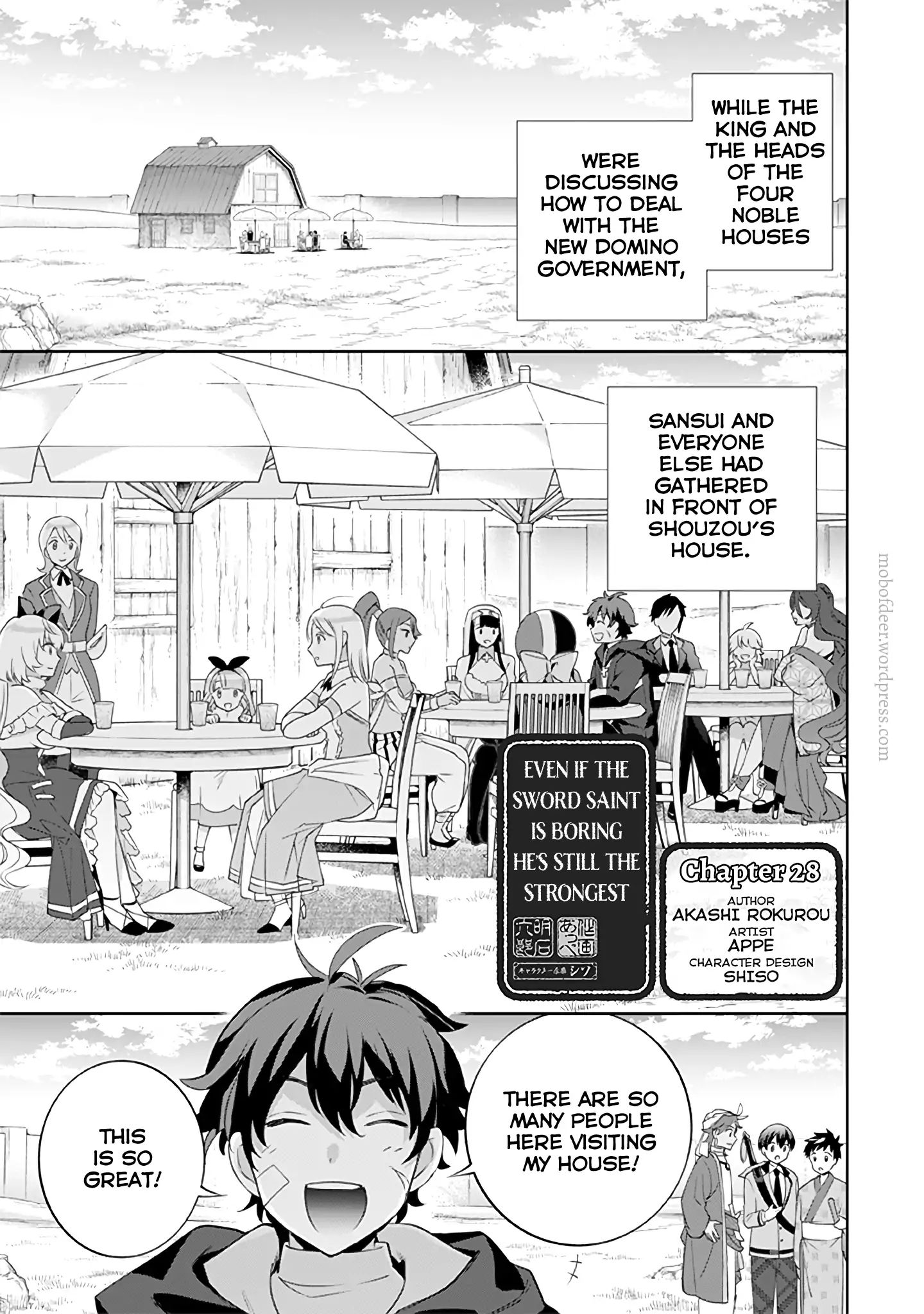 Page 2 of Chapter 28