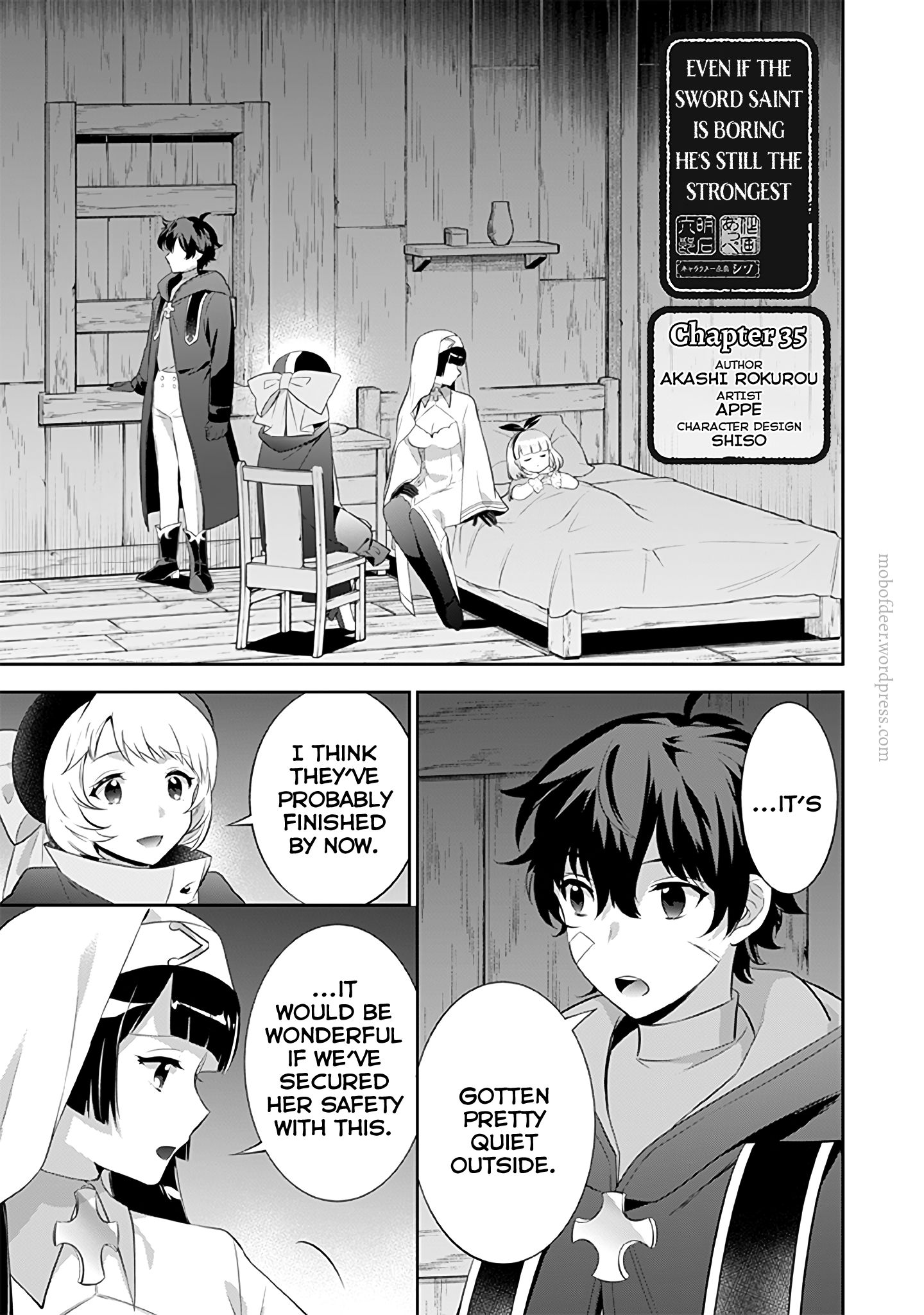 Page 2 of Chapter 35