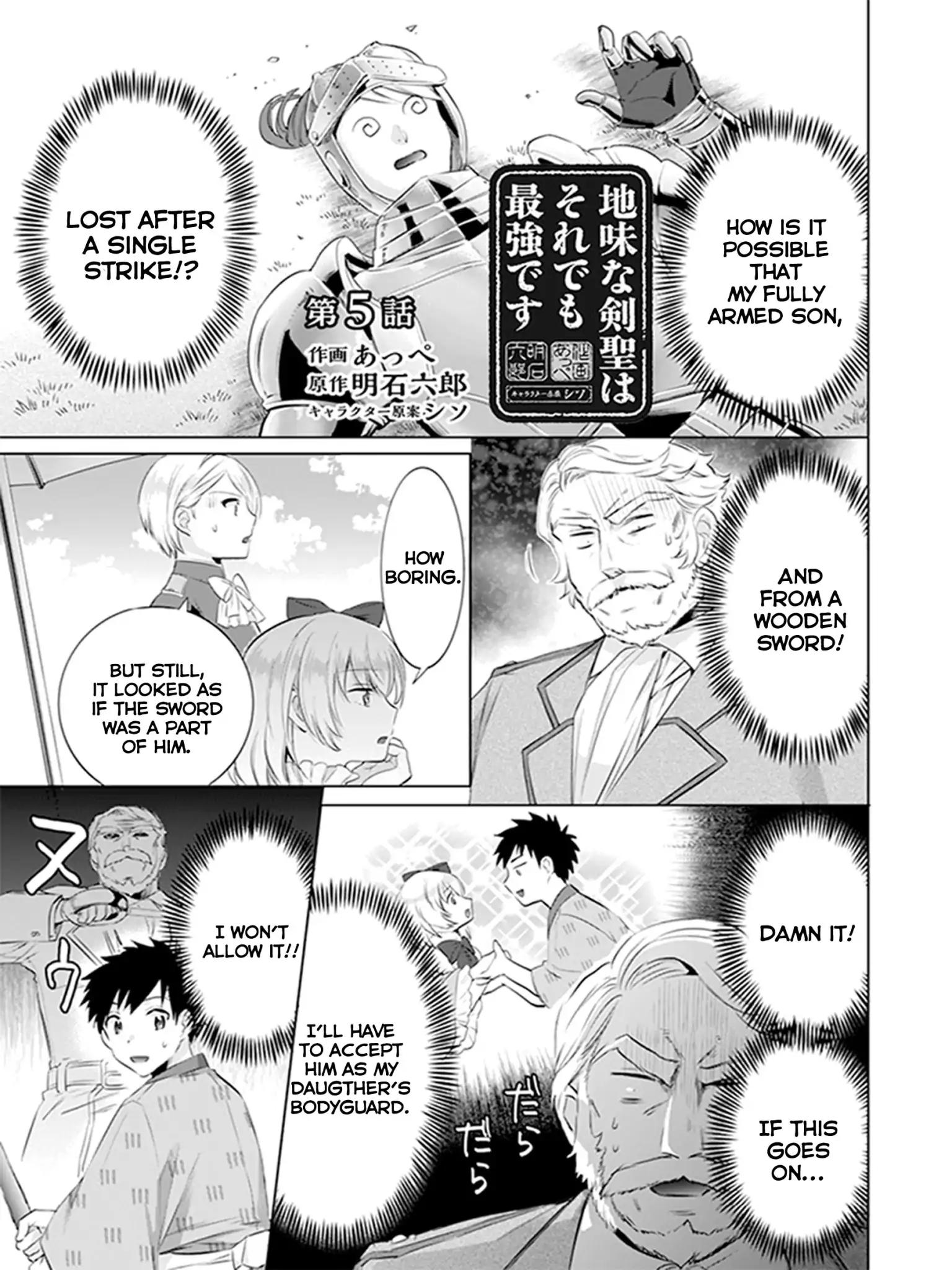 Page 1 of Chapter 5