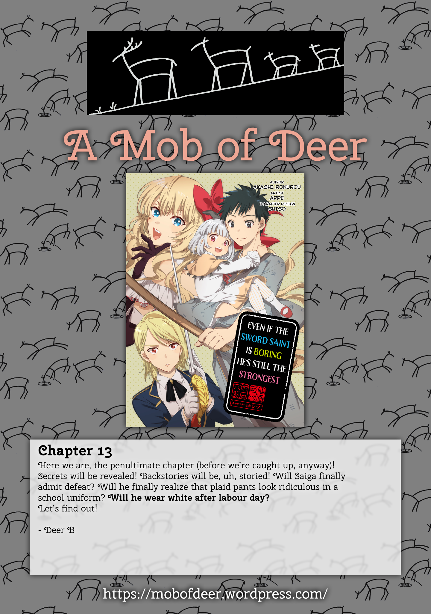 Page 1 of Chapter 13