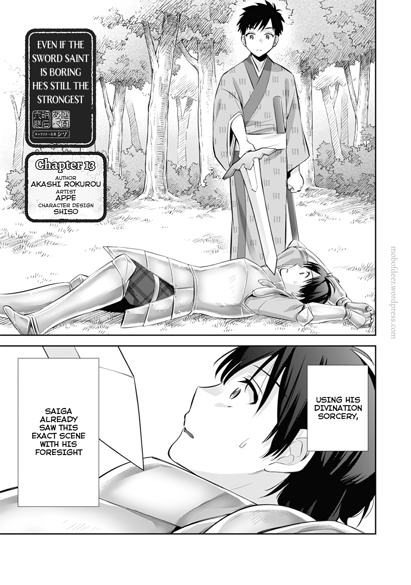 Page 2 of Chapter 13