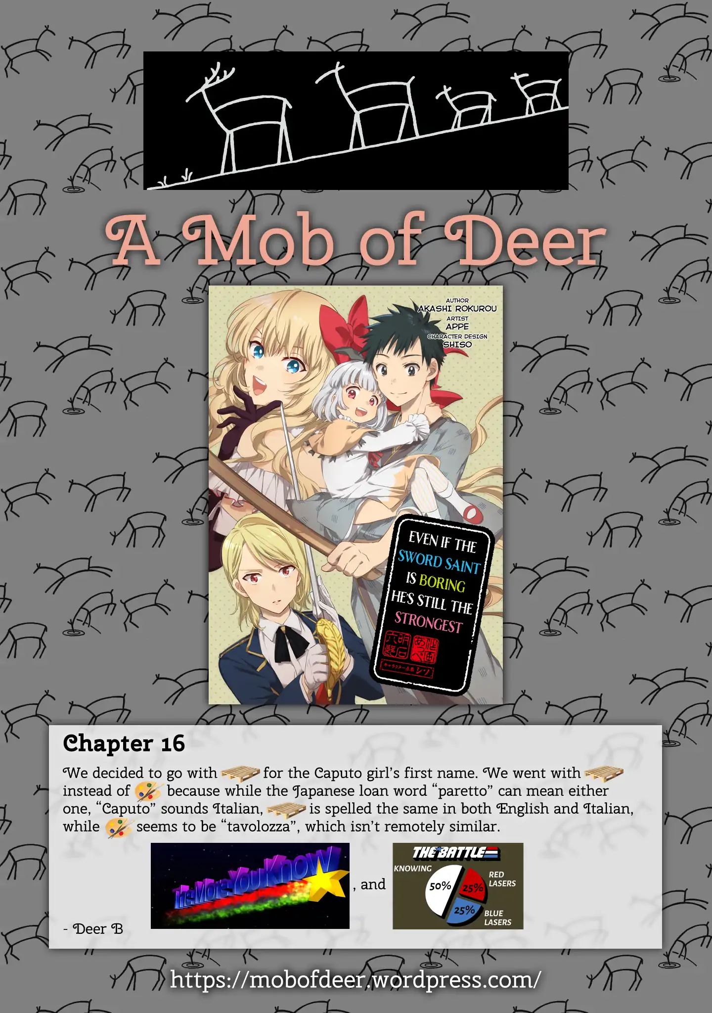 Page 1 of Chapter 16