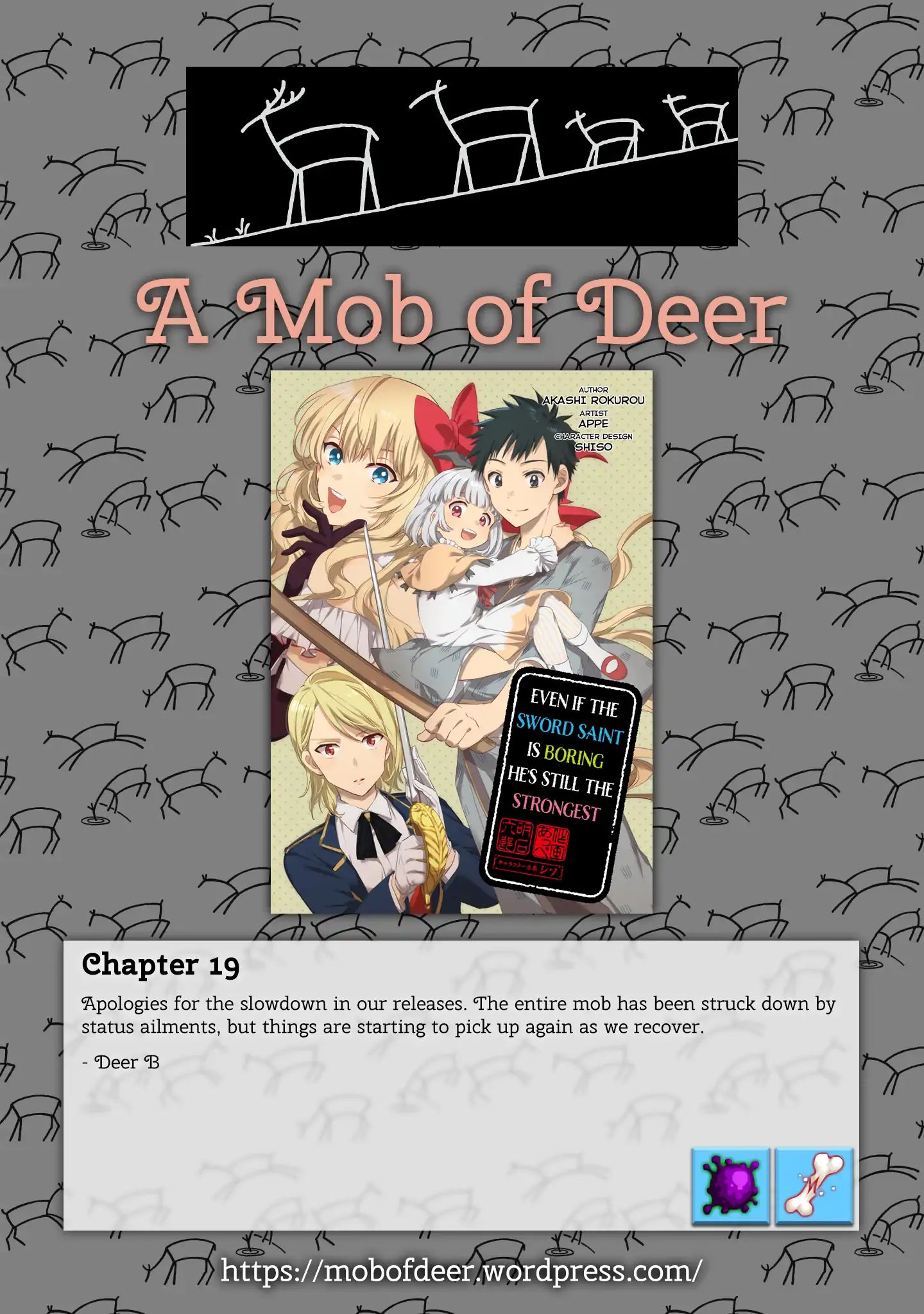 Page 1 of Chapter 19