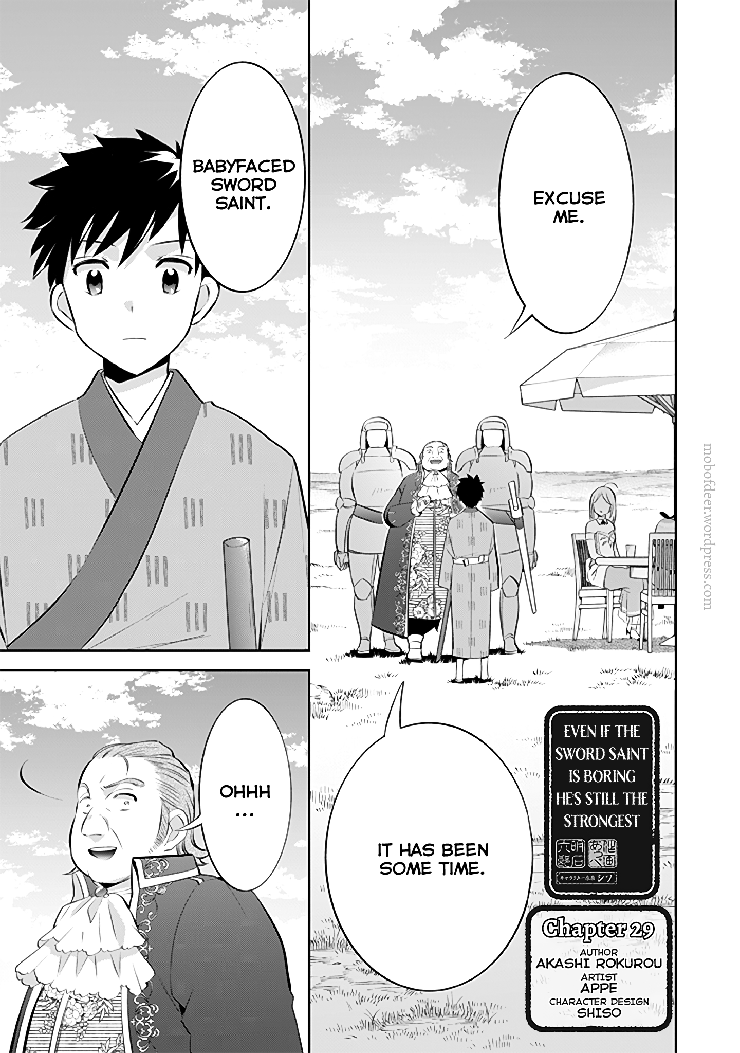 Page 2 of Chapter 29