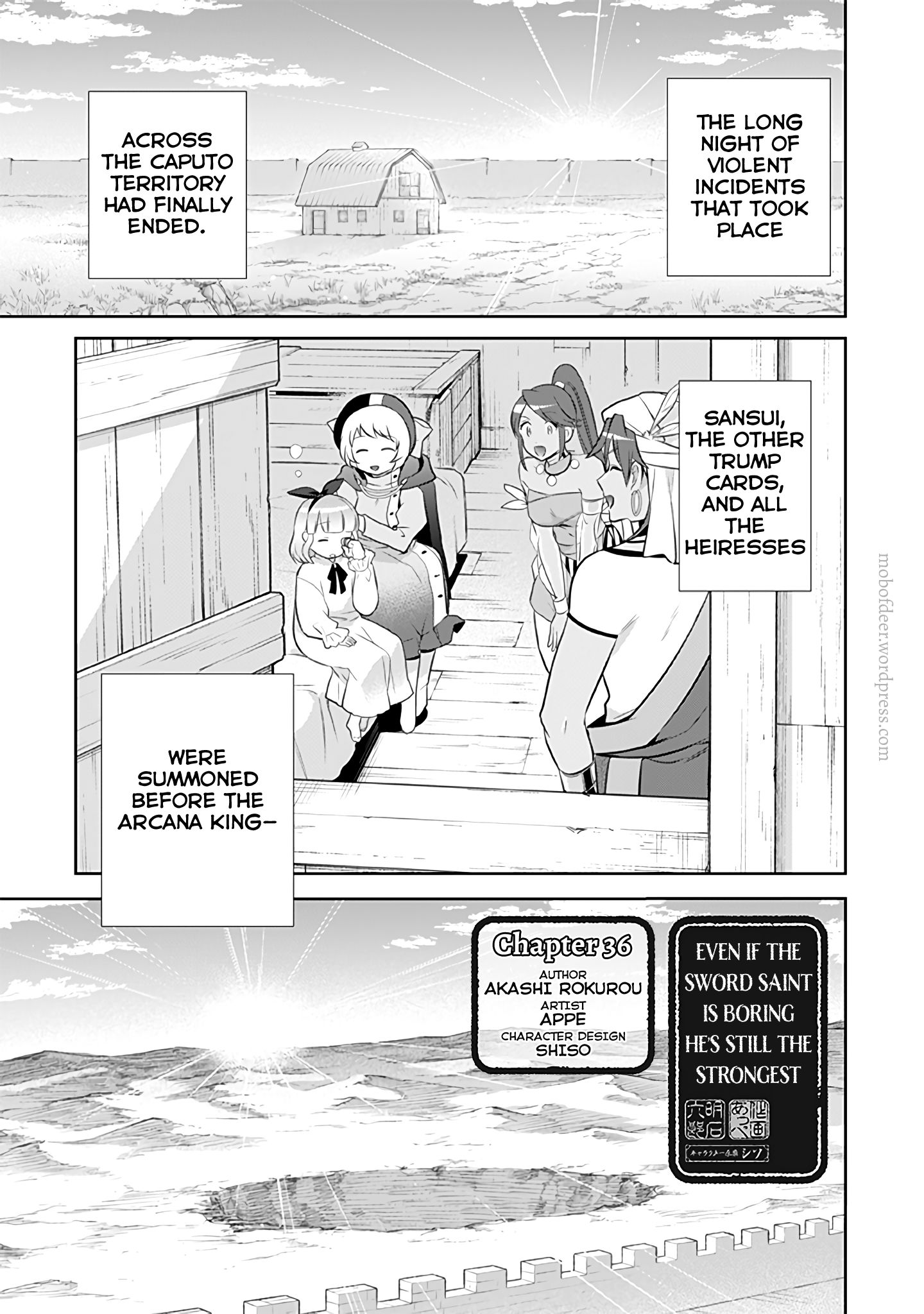 Page 2 of Chapter 36