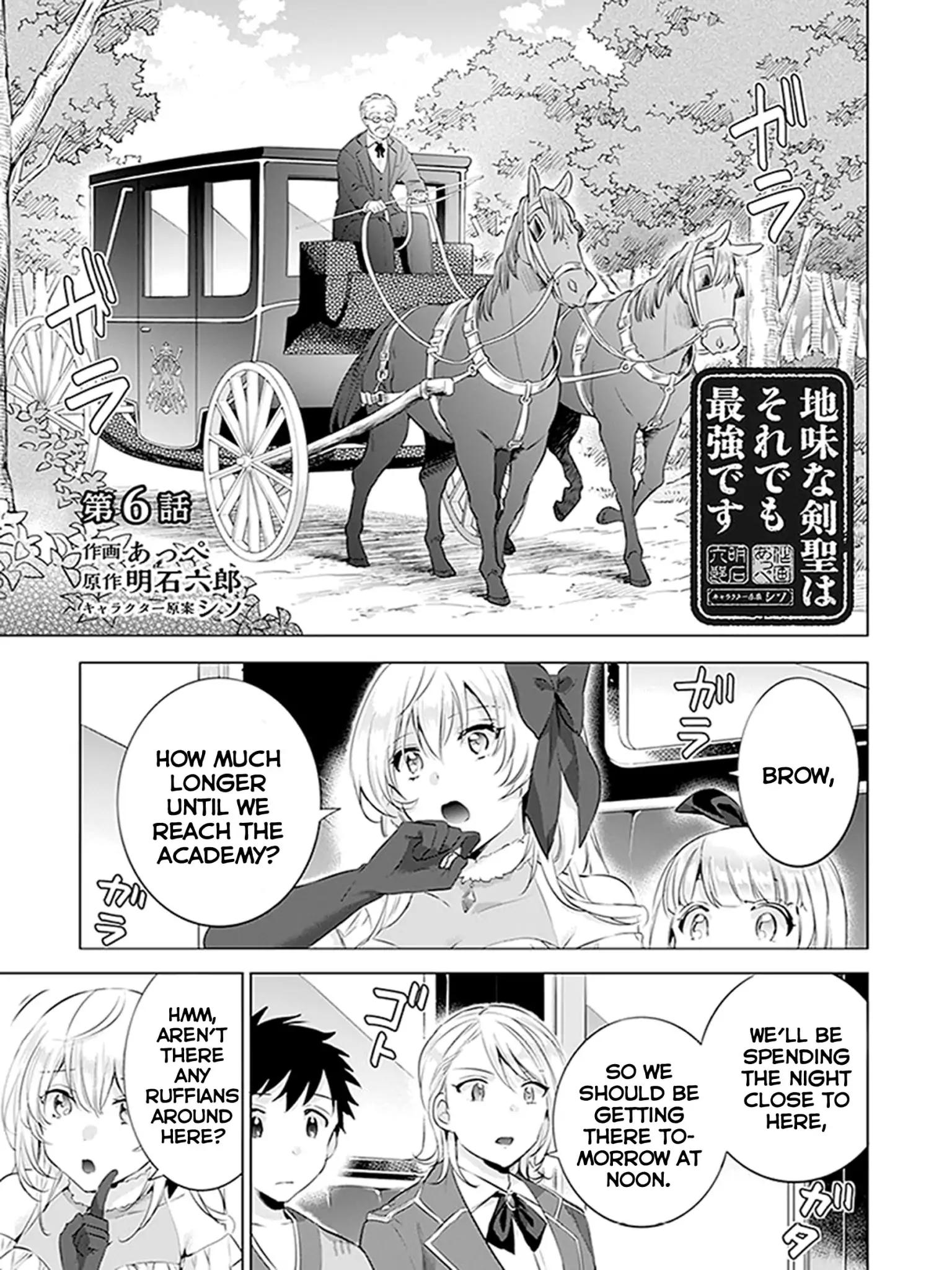 Page 1 of Chapter 6
