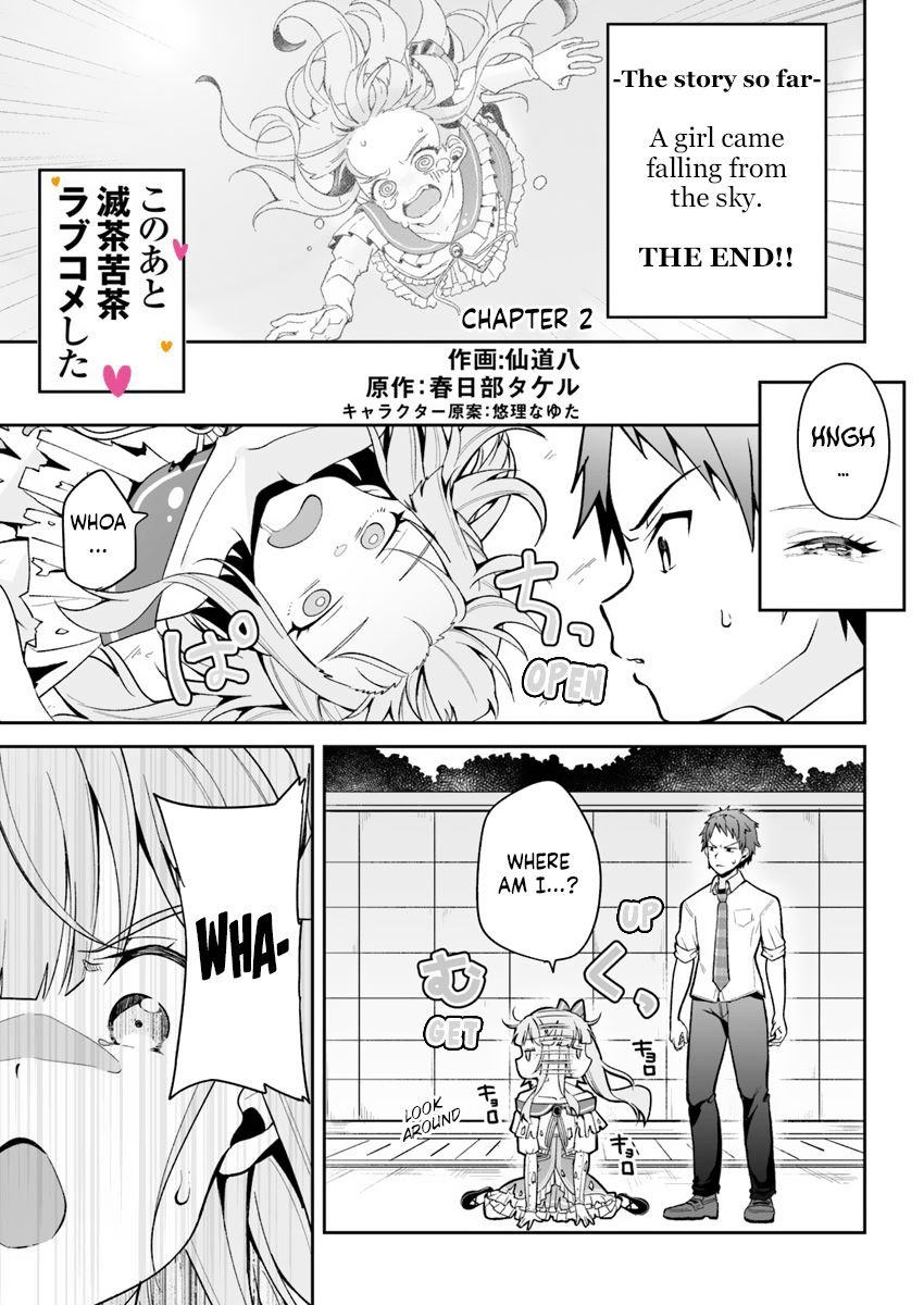 Page 1 of Chapter 2