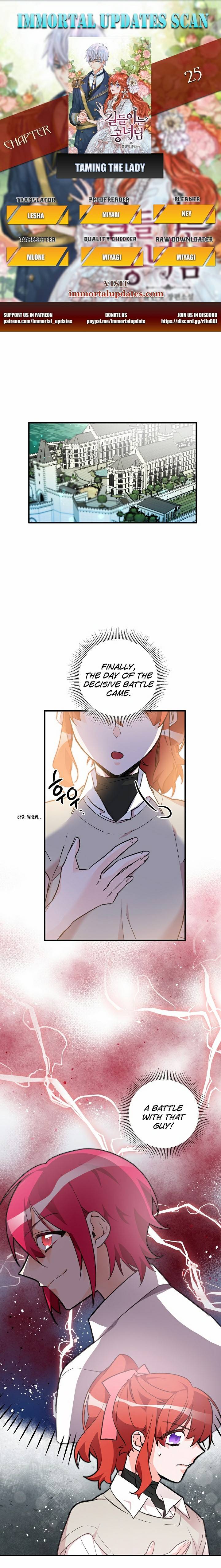 Page 1 of Chapter 25