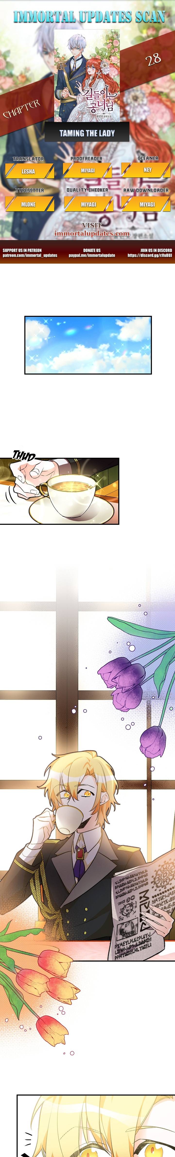 Page 1 of Chapter 28