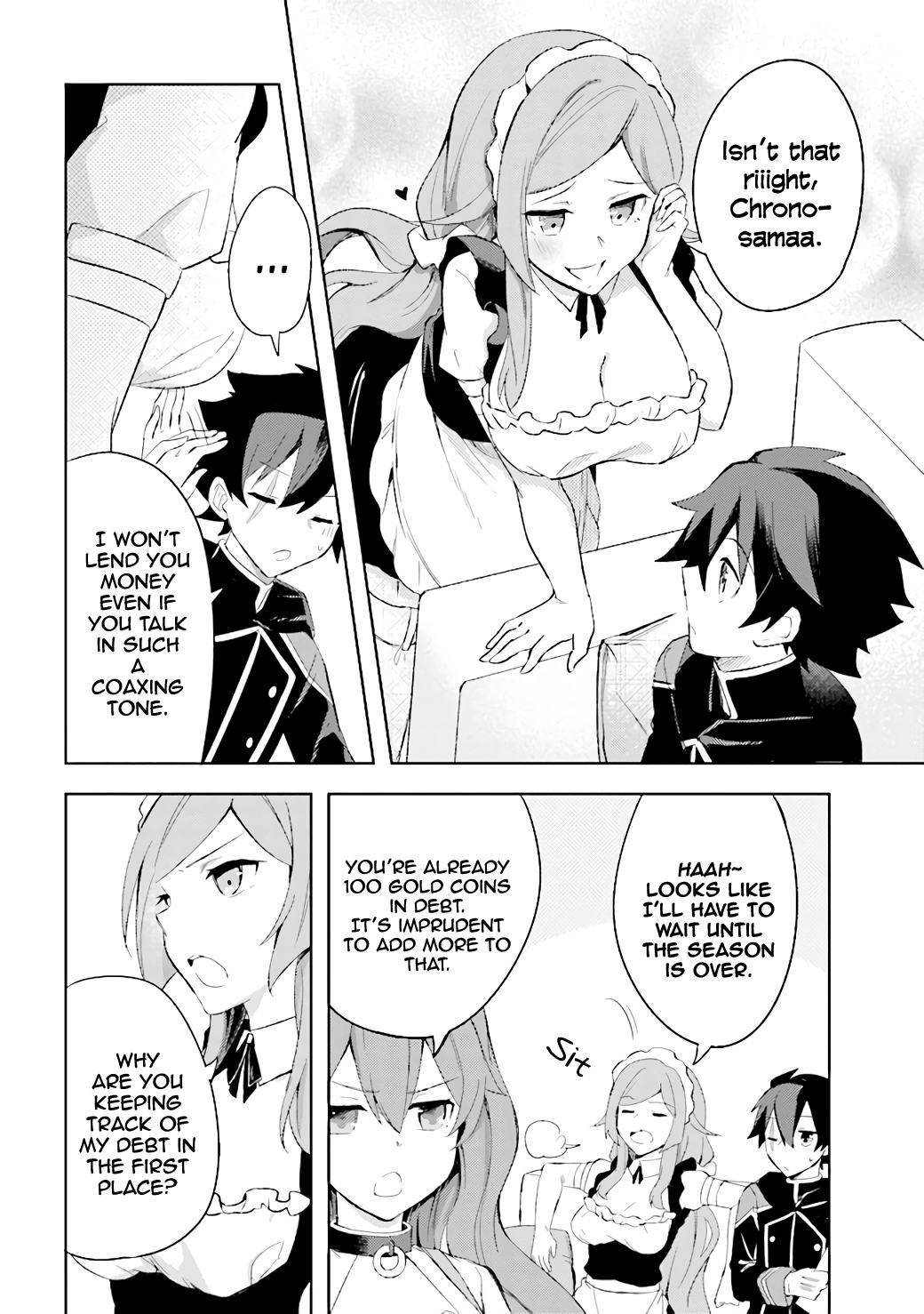 Page 5 of Chapter 6.1