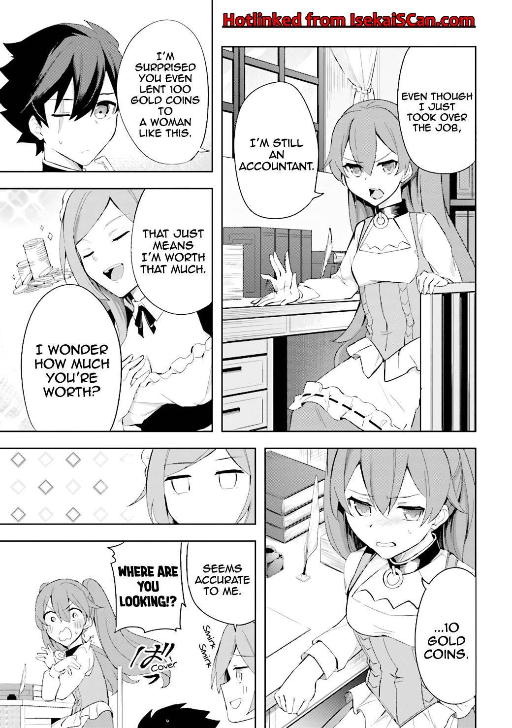 Page 6 of Chapter 6.1