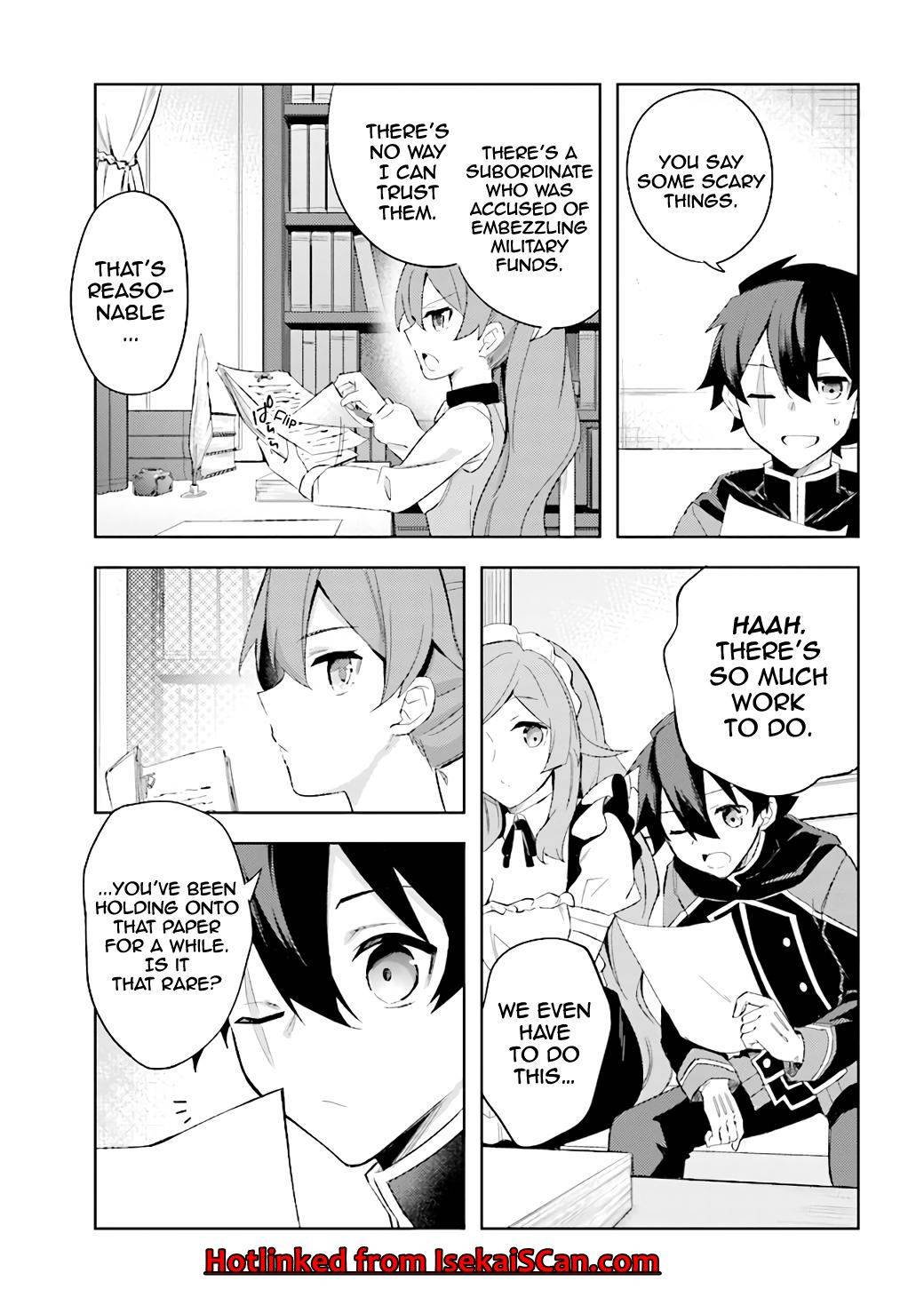 Page 8 of Chapter 6.1
