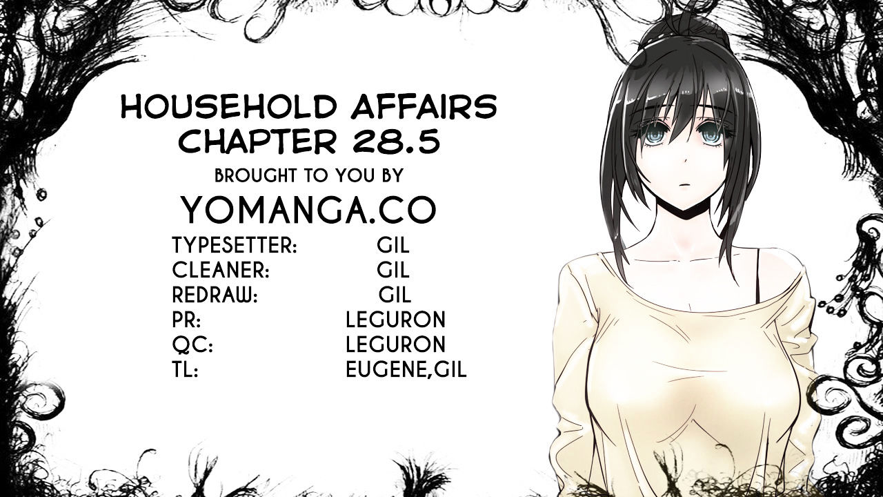 Page 1 of Chapter 28.5