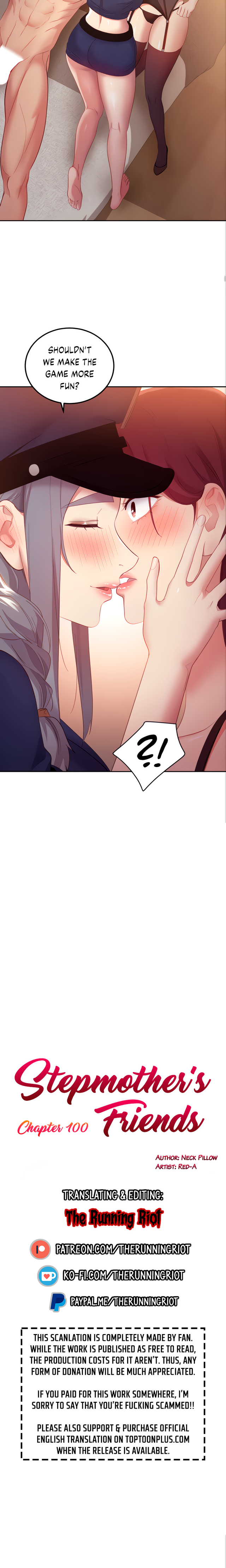 Page 2 of Chapter 100