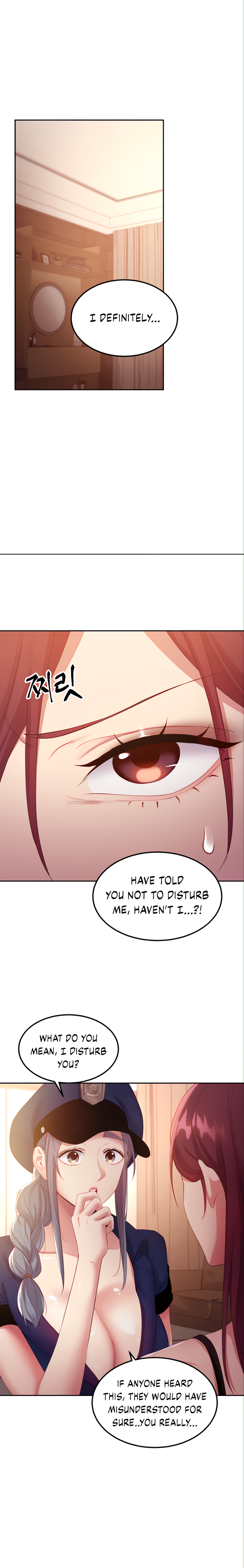 Page 3 of Chapter 100