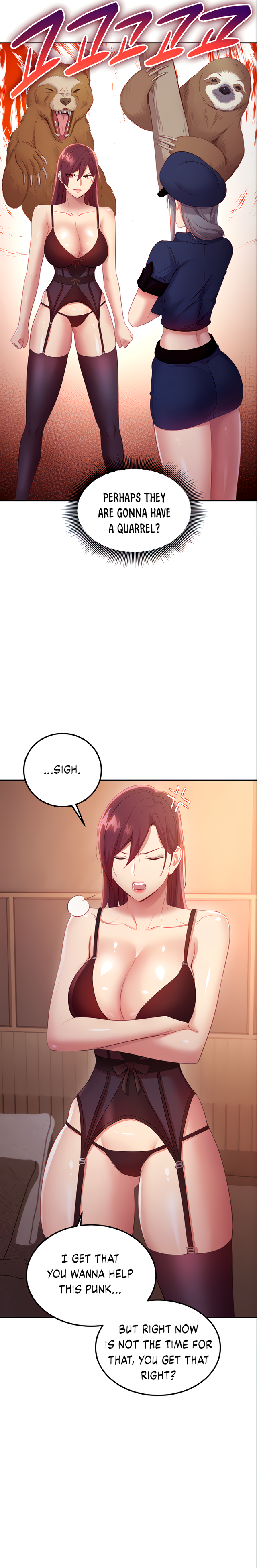 Page 5 of Chapter 100