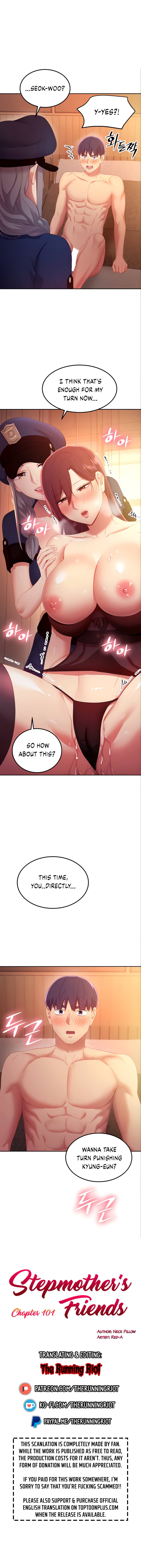 Page 1 of Chapter 101