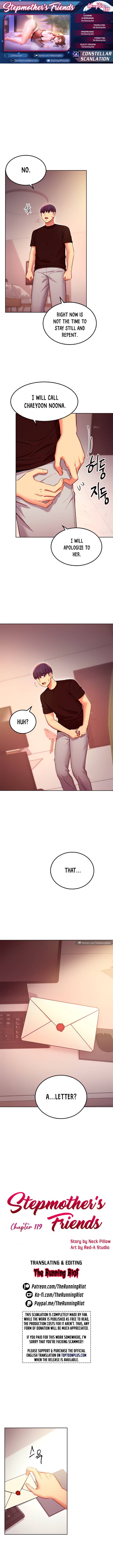 Page 1 of Chapter 119