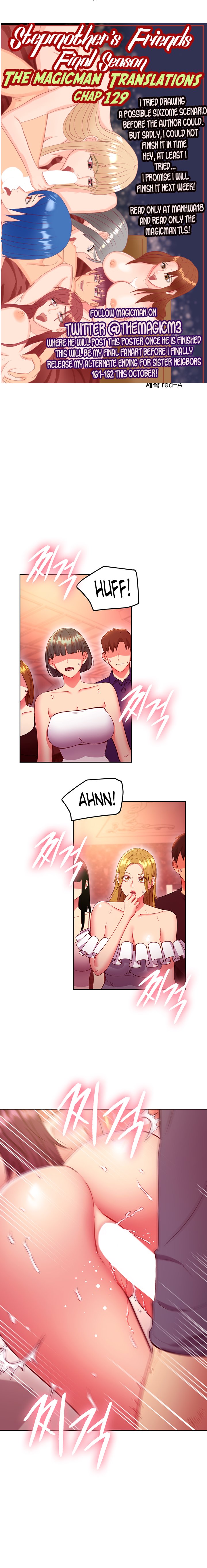 Page 1 of Chapter 129
