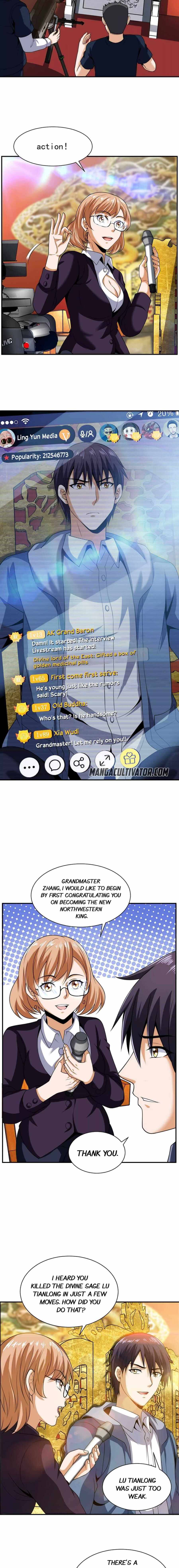 Page 3 of Chapter 100