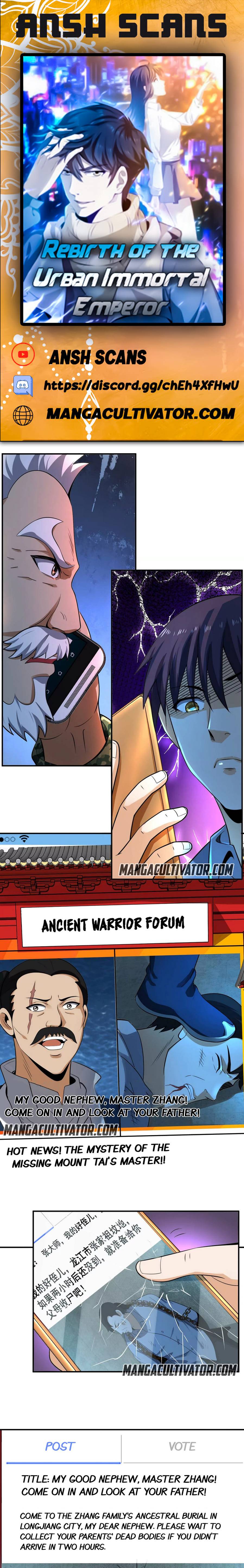 Page 1 of Chapter 112