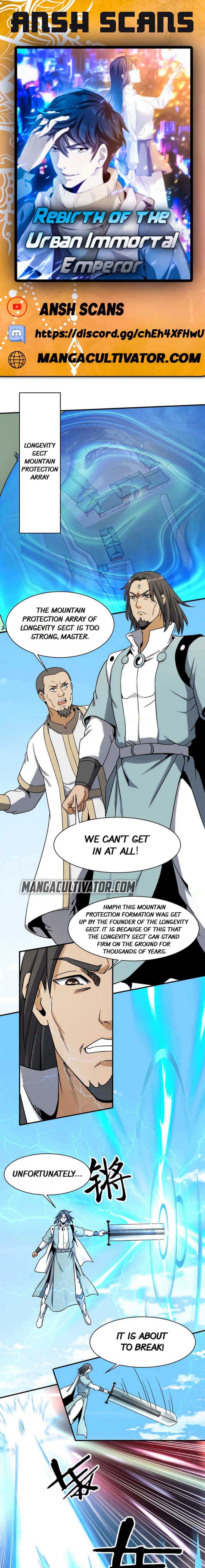 Page 1 of Chapter 124
