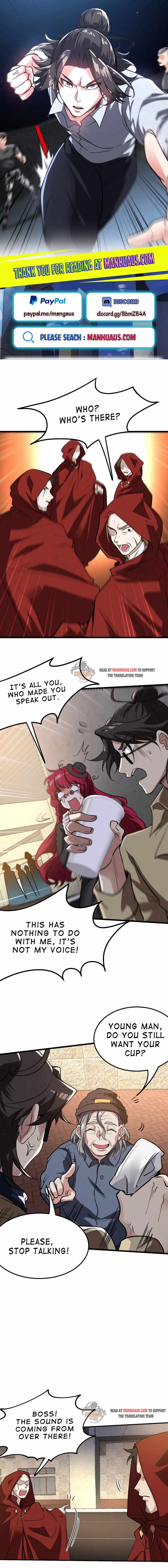Page 1 of Chapter 133