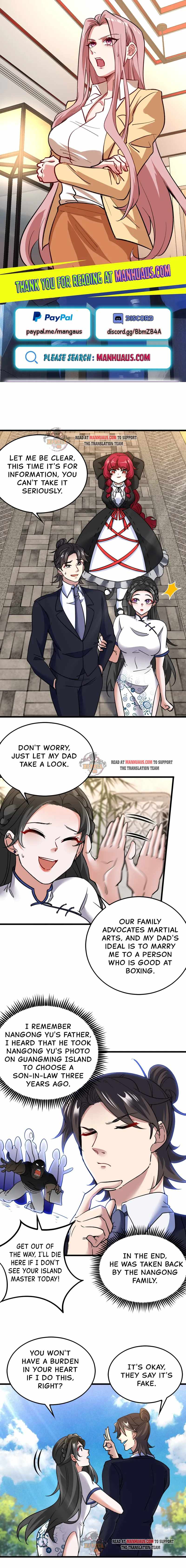 Page 1 of Chapter 138