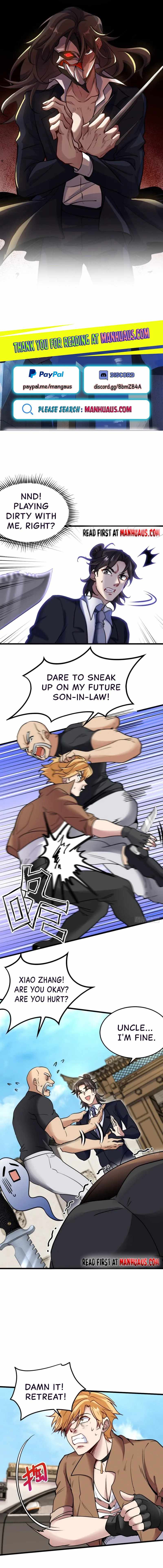 Page 1 of Chapter 141