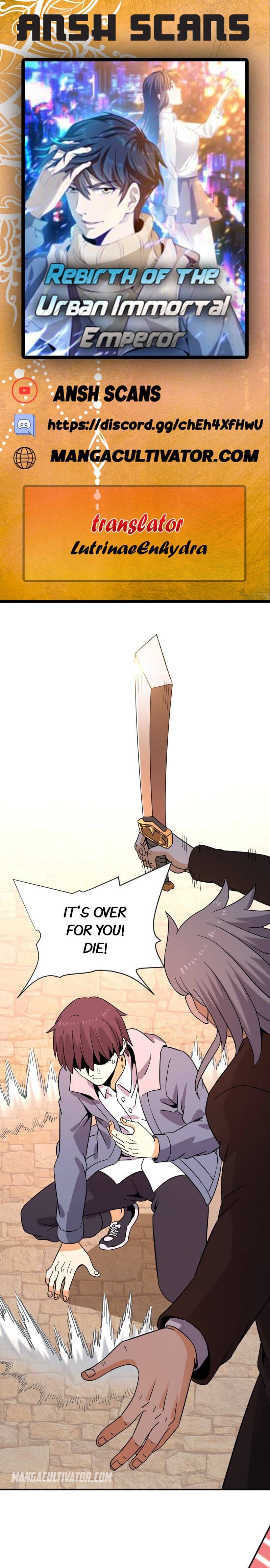 Page 1 of Chapter 60