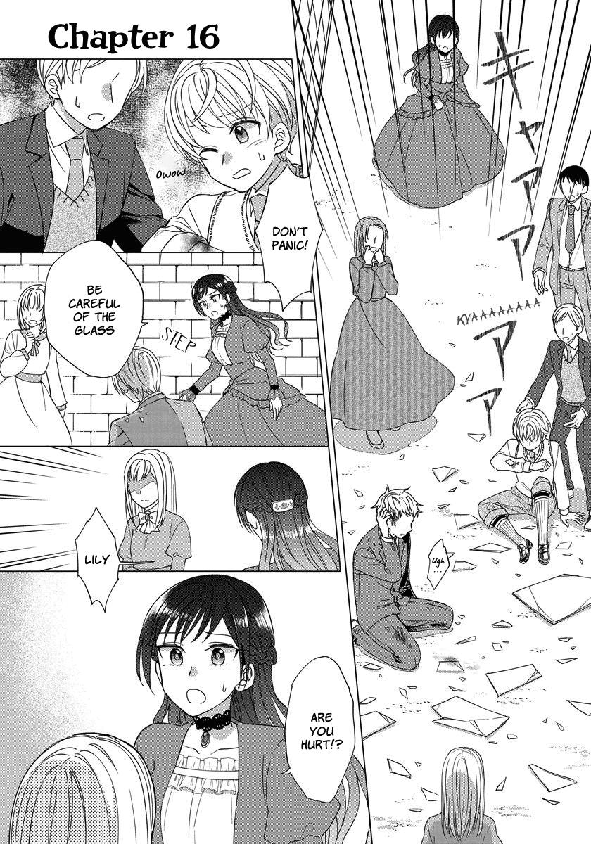 Page 1 of Chapter 16