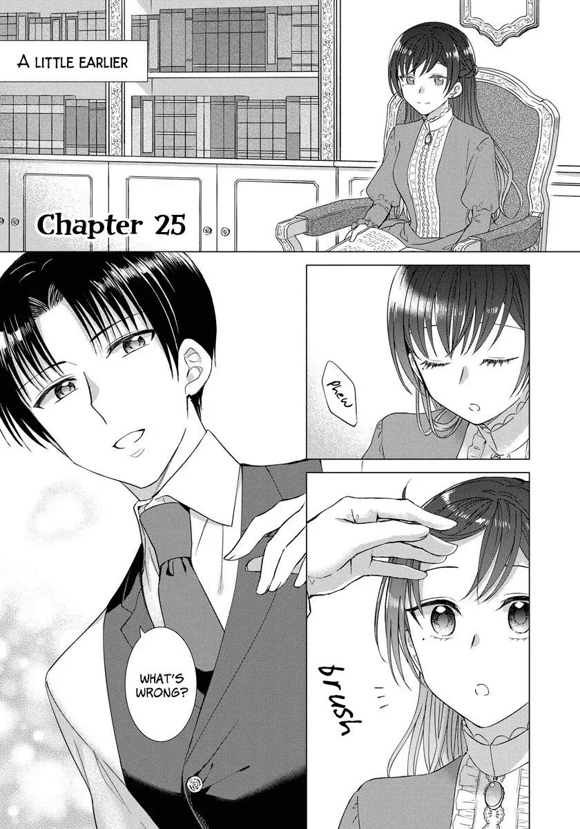 Page 1 of Chapter 25