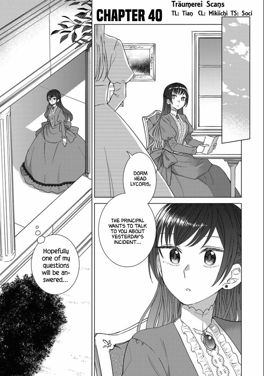 Page 1 of Chapter 40