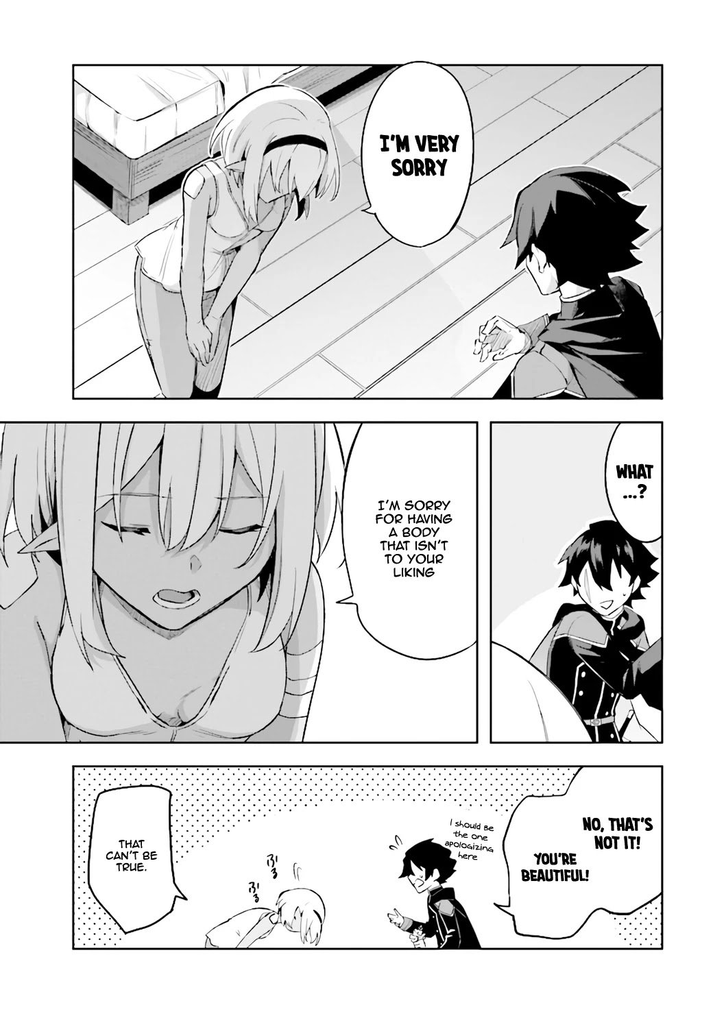 Page 10 of Chapter 2.2