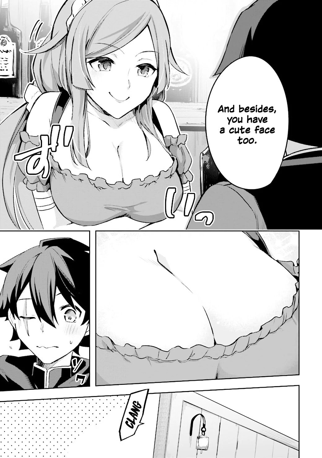 Page 6 of Chapter 2.3