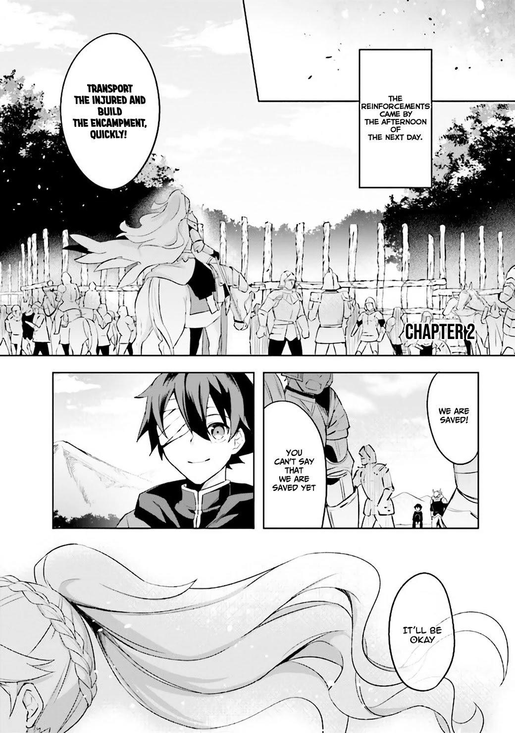 Page 2 of Chapter 2.1