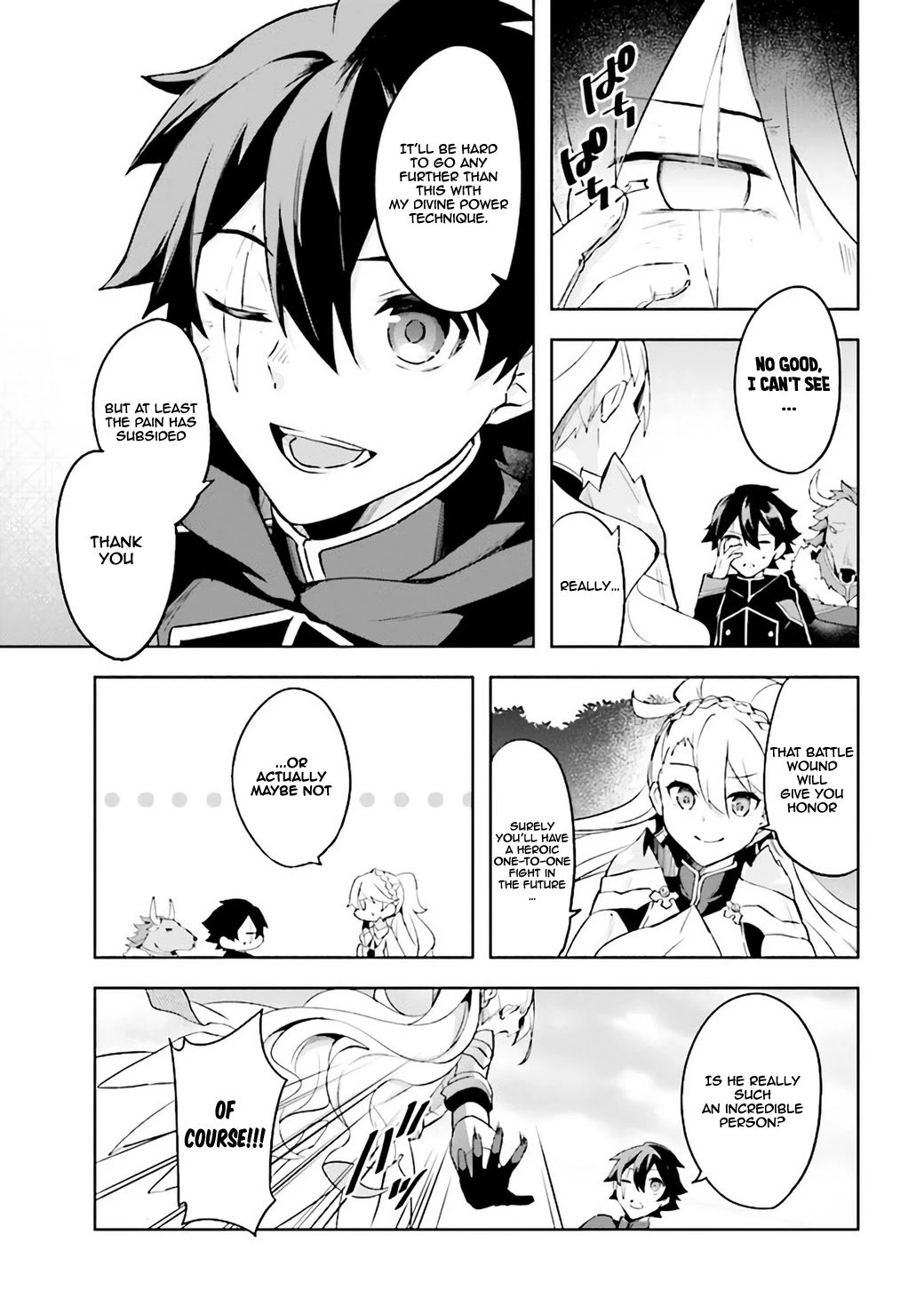 Page 8 of Chapter 2.1