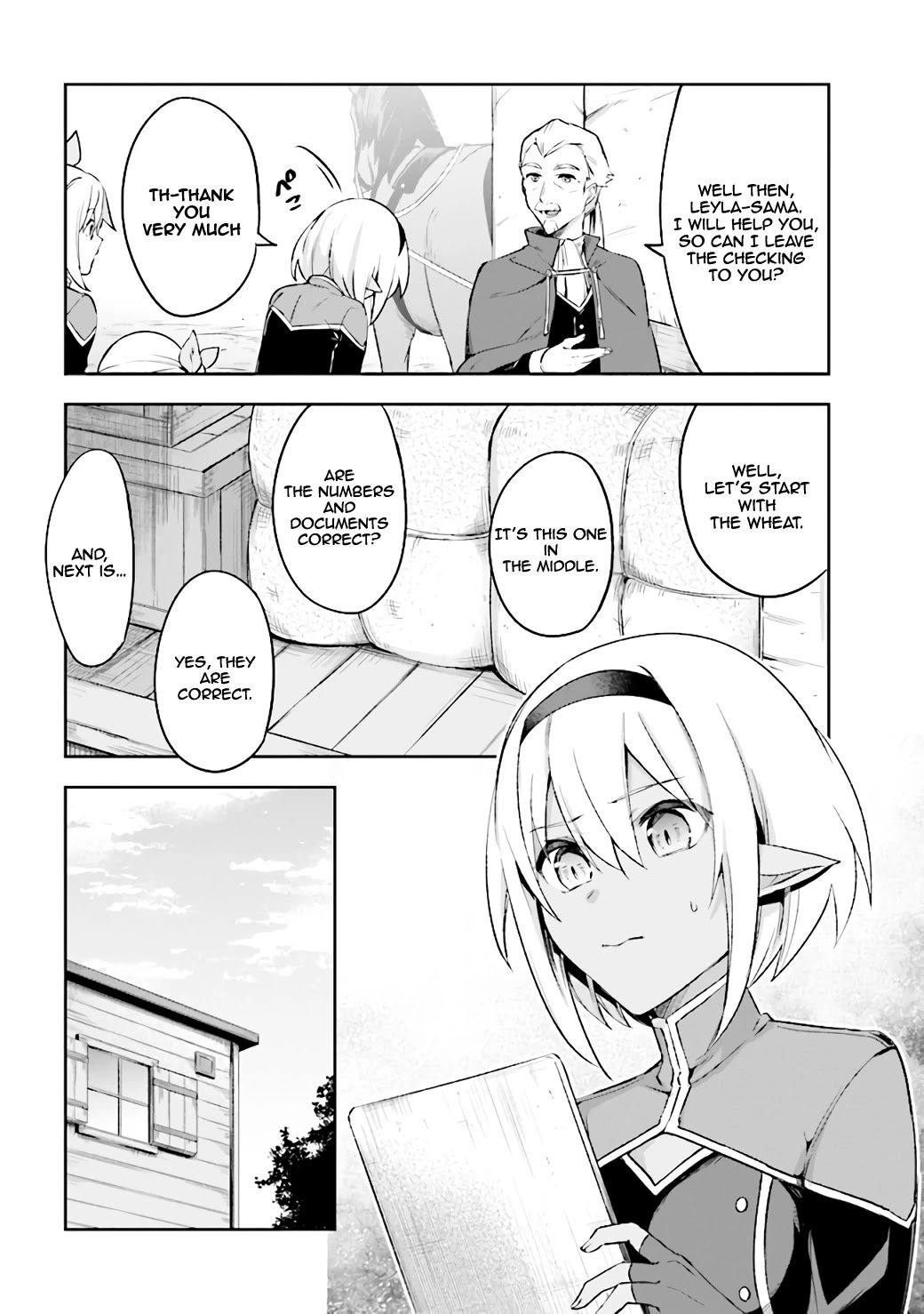 Page 8 of Chapter 3.3