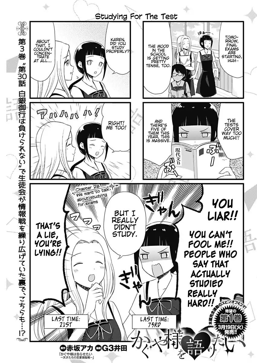 Page 1 of Chapter 28