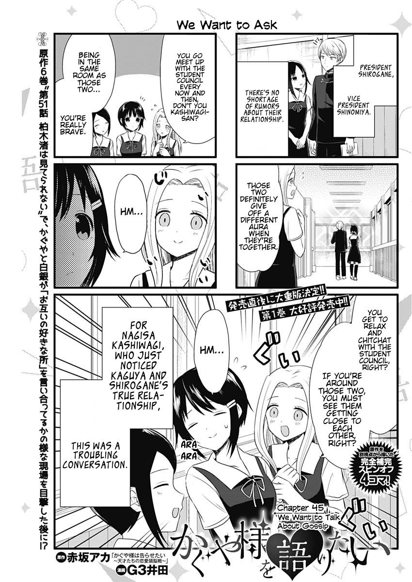 Page 1 of Chapter 45