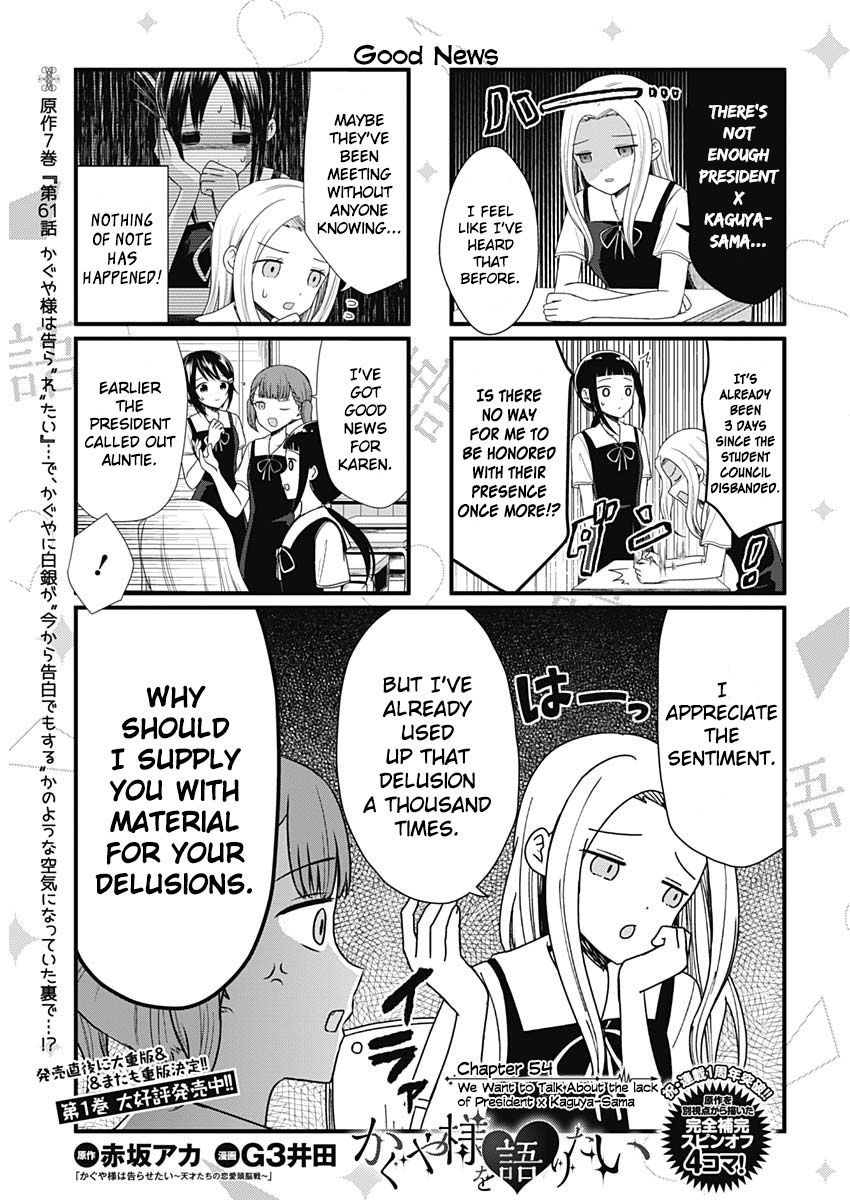 Page 1 of Chapter 54