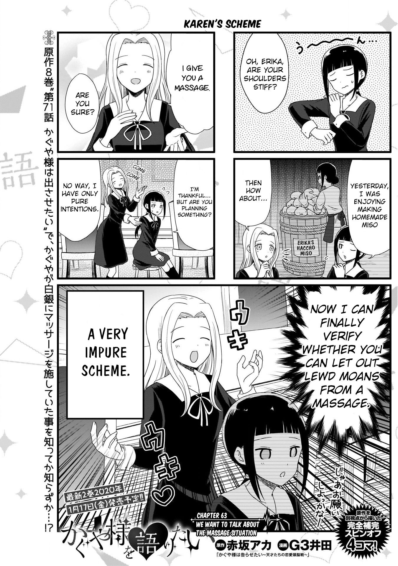 Page 1 of Chapter 63