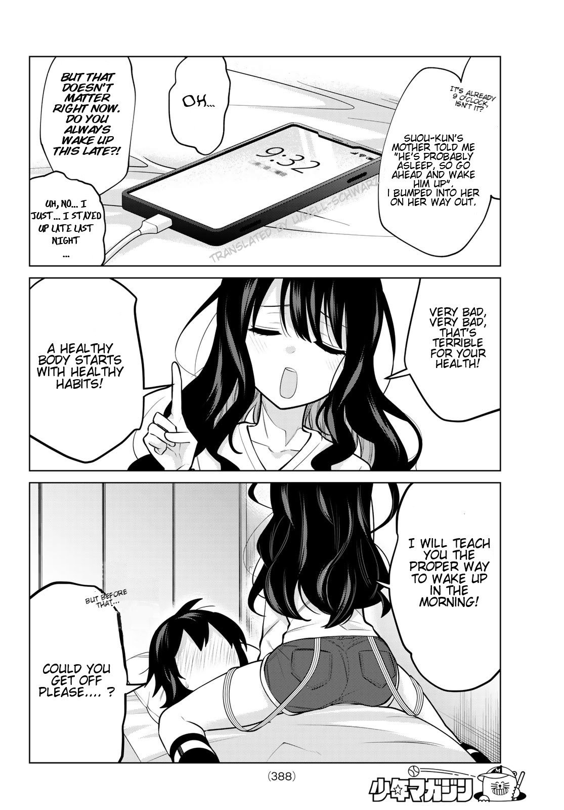 Page 5 of Chapter 26