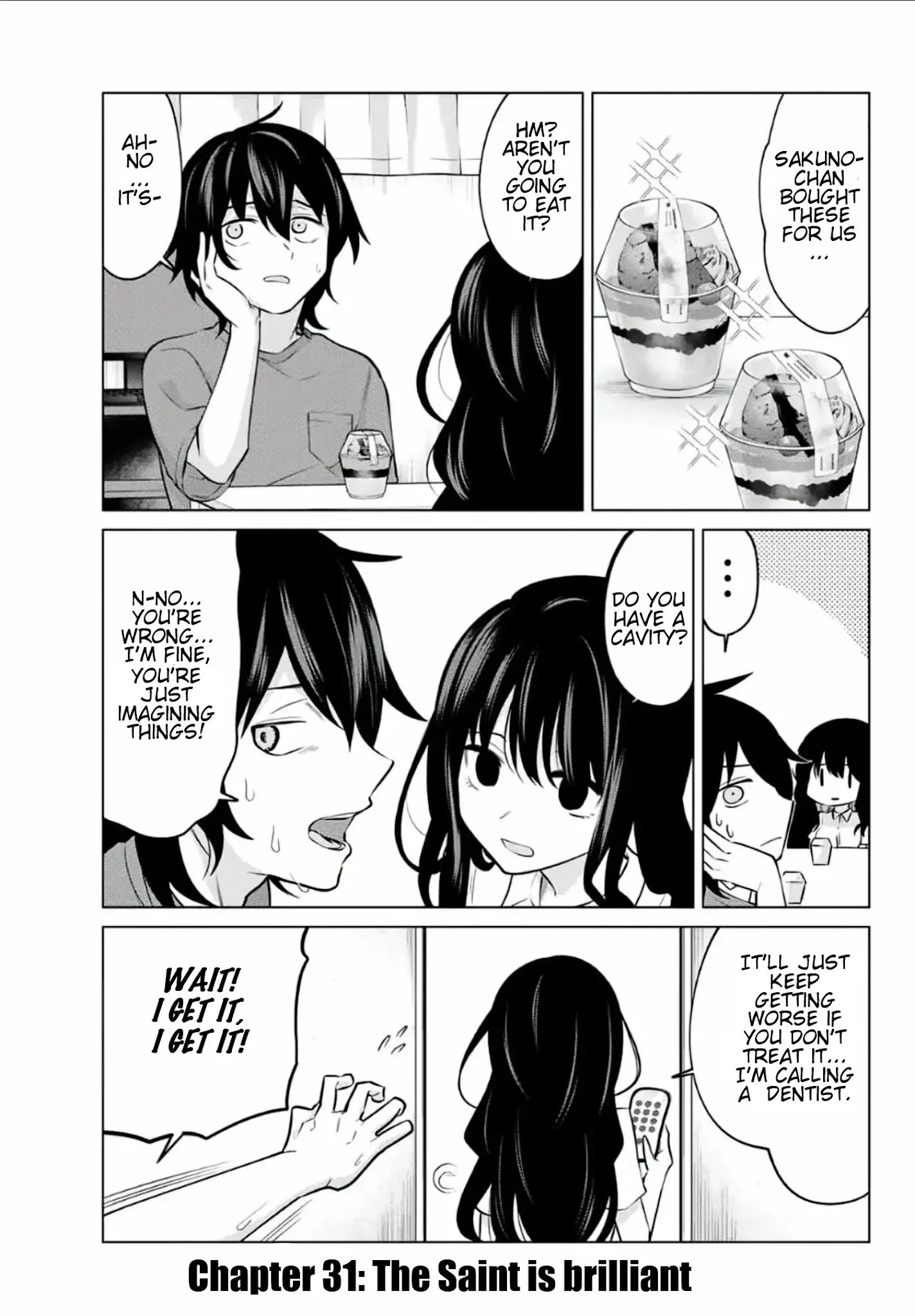 Page 1 of Chapter 31
