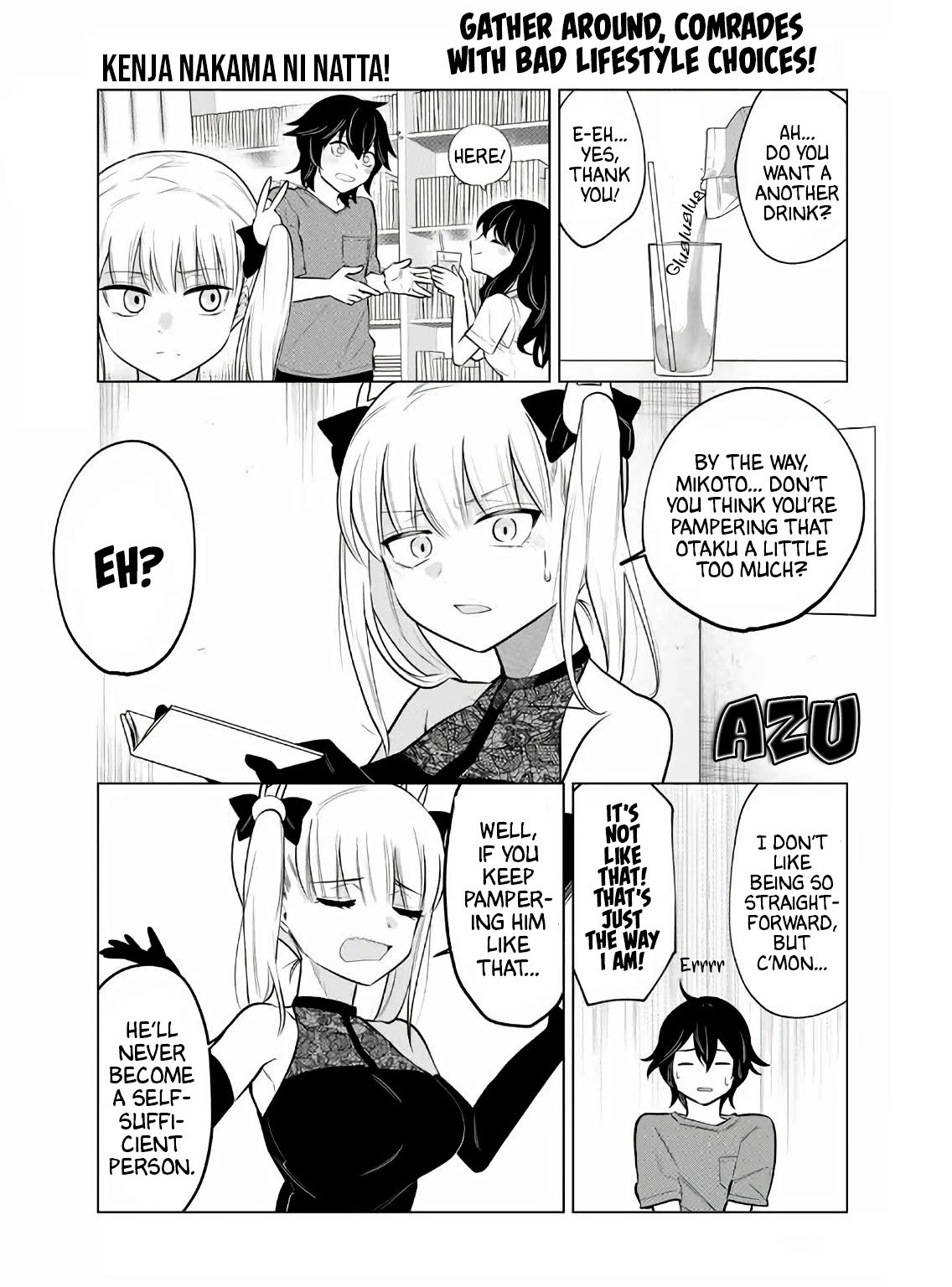 Page 1 of Chapter 34